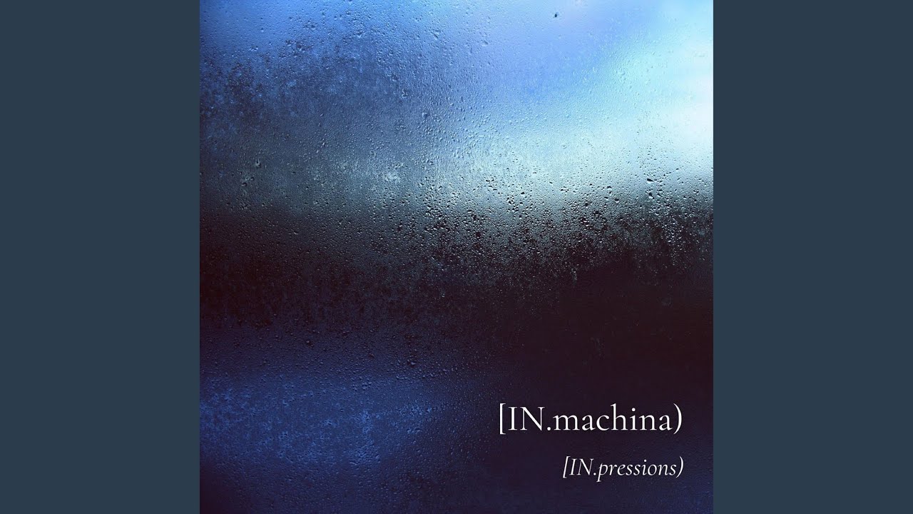 IN.pression, No. III