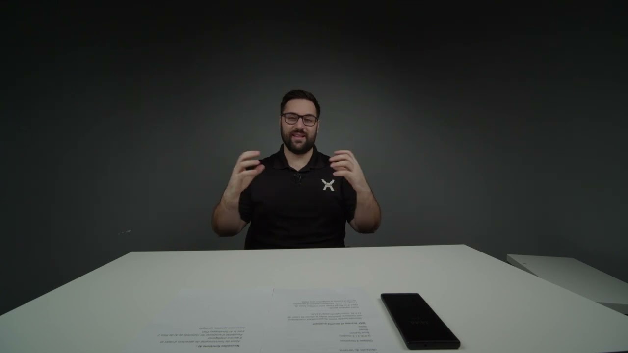 Capsule DJI Matrice 4