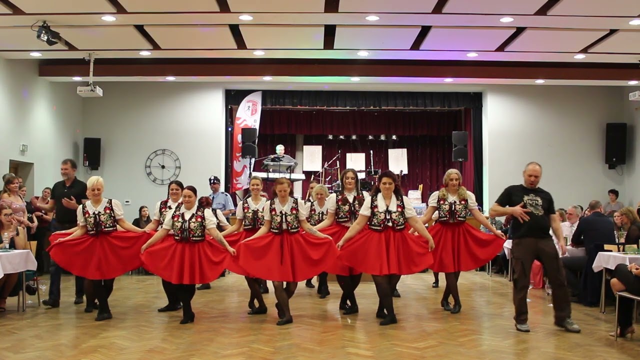 Dobrý ročník - 