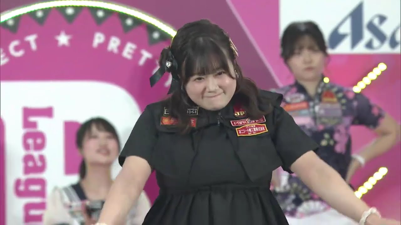ボウリング革命 Ｐ★Ｌｅａｇｕｅ シリーズ2025第4戦 （第112戦） １回戦Eグループ