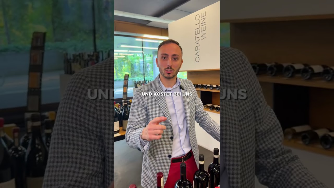Barolo vs. Barbaresco