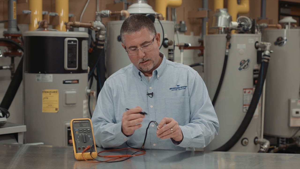Troubleshooting eF Series Temp Sensor V3 Covers Service Codes 32 65