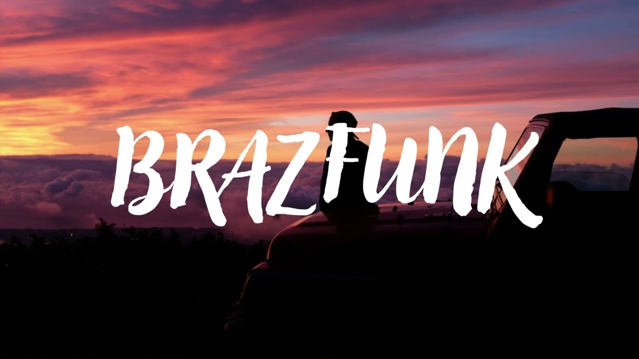 Neon favela – Desce no Fluxo | Funk Brasileiro