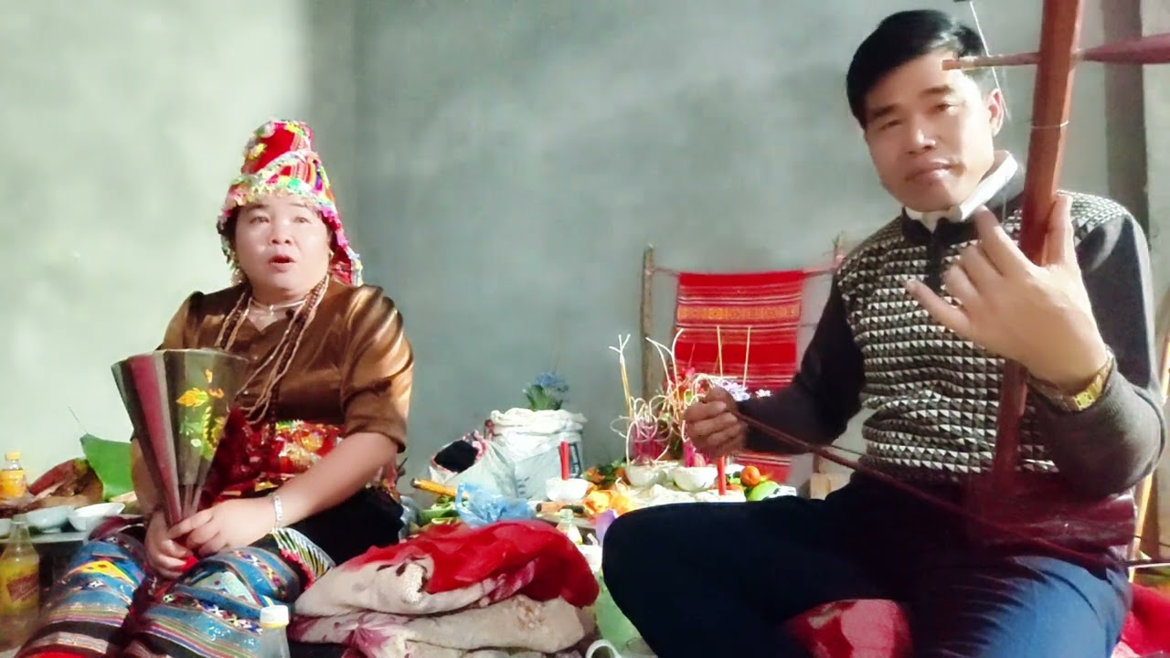 SÊN BẨU MỘT LÃO QUÀNG THỞI TUẦN GIÁO 9 tháng 2, 2026
