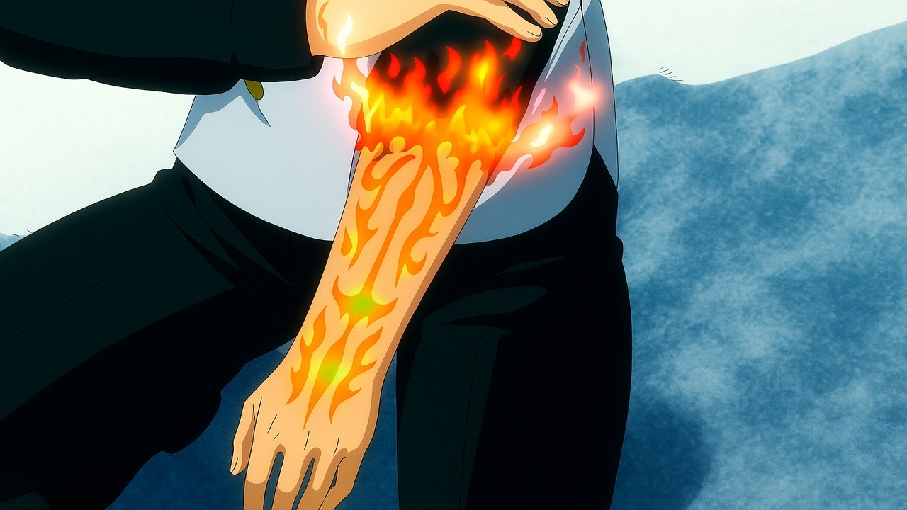 O Garoto Que Despertou o Poder de Comandar Todos os Dragões Lendários! Resumo do Anime!