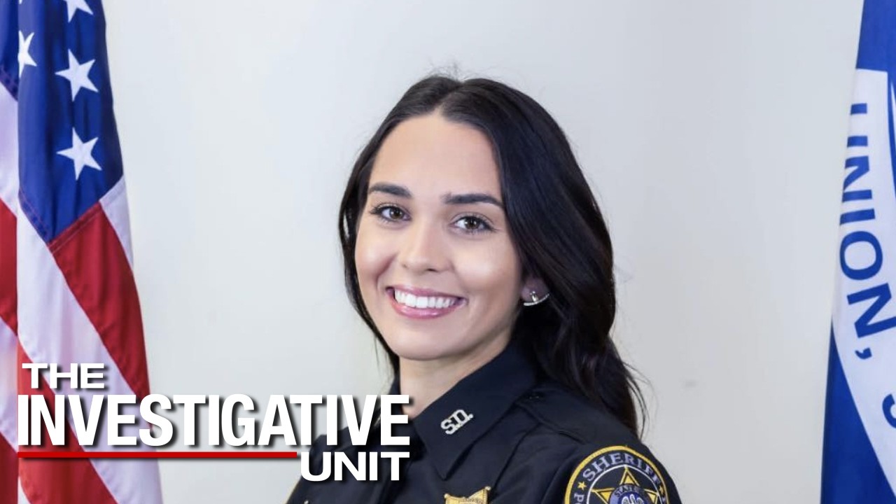 Former Pointe Coupee deputy working at Angola dies at 27 after car crash on prison grounds