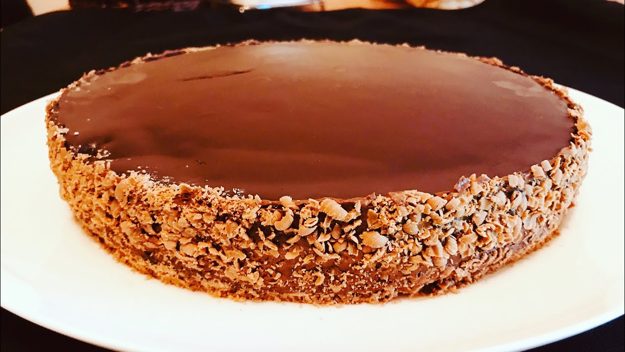 Gâteau Chocolat Mascarpone
