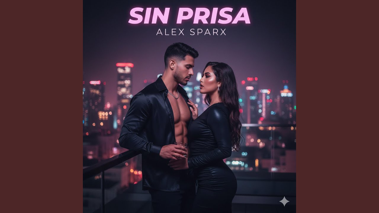 SIN PRISA