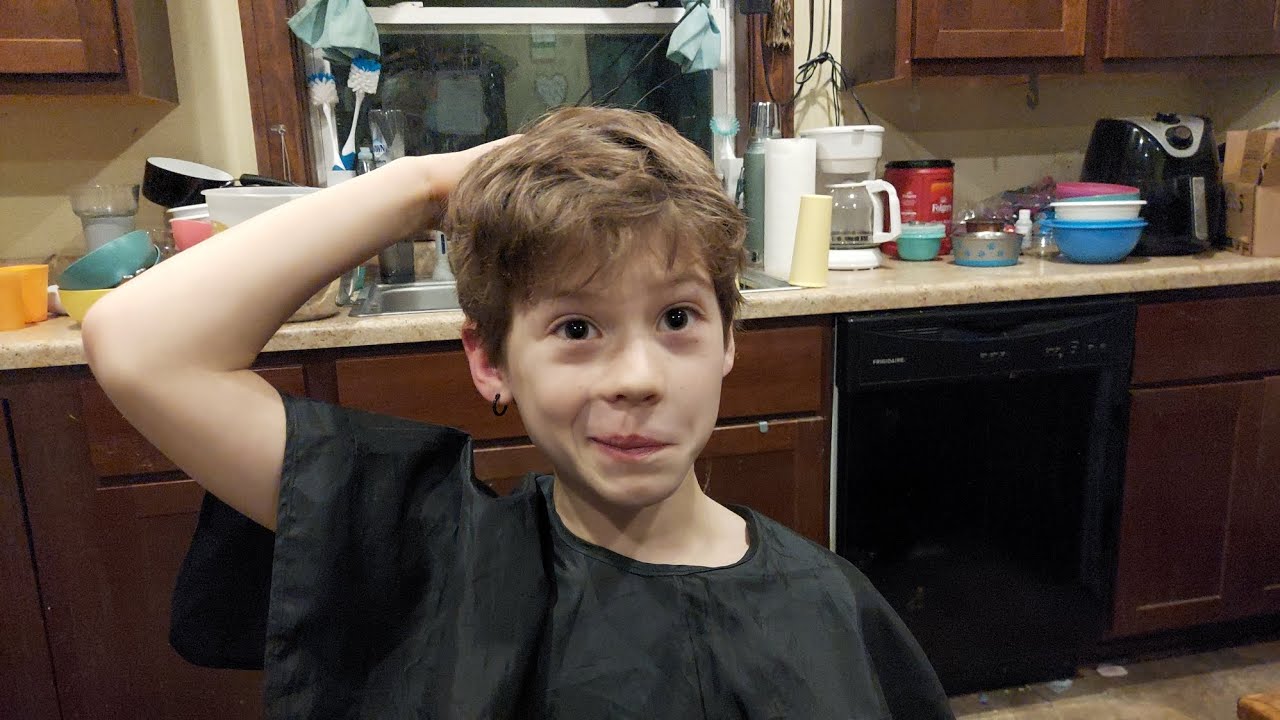 Fresh Cut!
