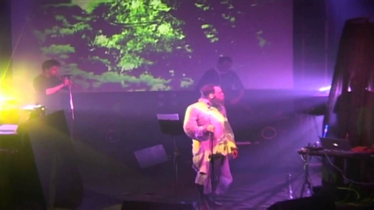 Coil (Paris 2004) [06]. Teenage Lightning