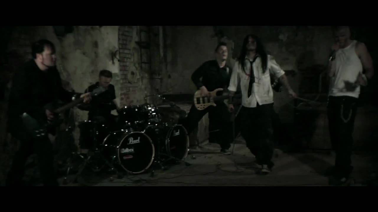 Code For Silence - The Day
