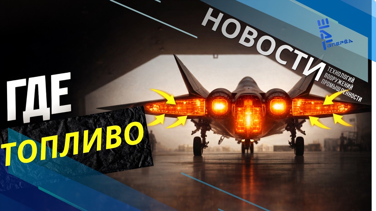 Ростех: Су-57 непревзойден среди оперативно-тактической авиации по радиусу боевого действия
