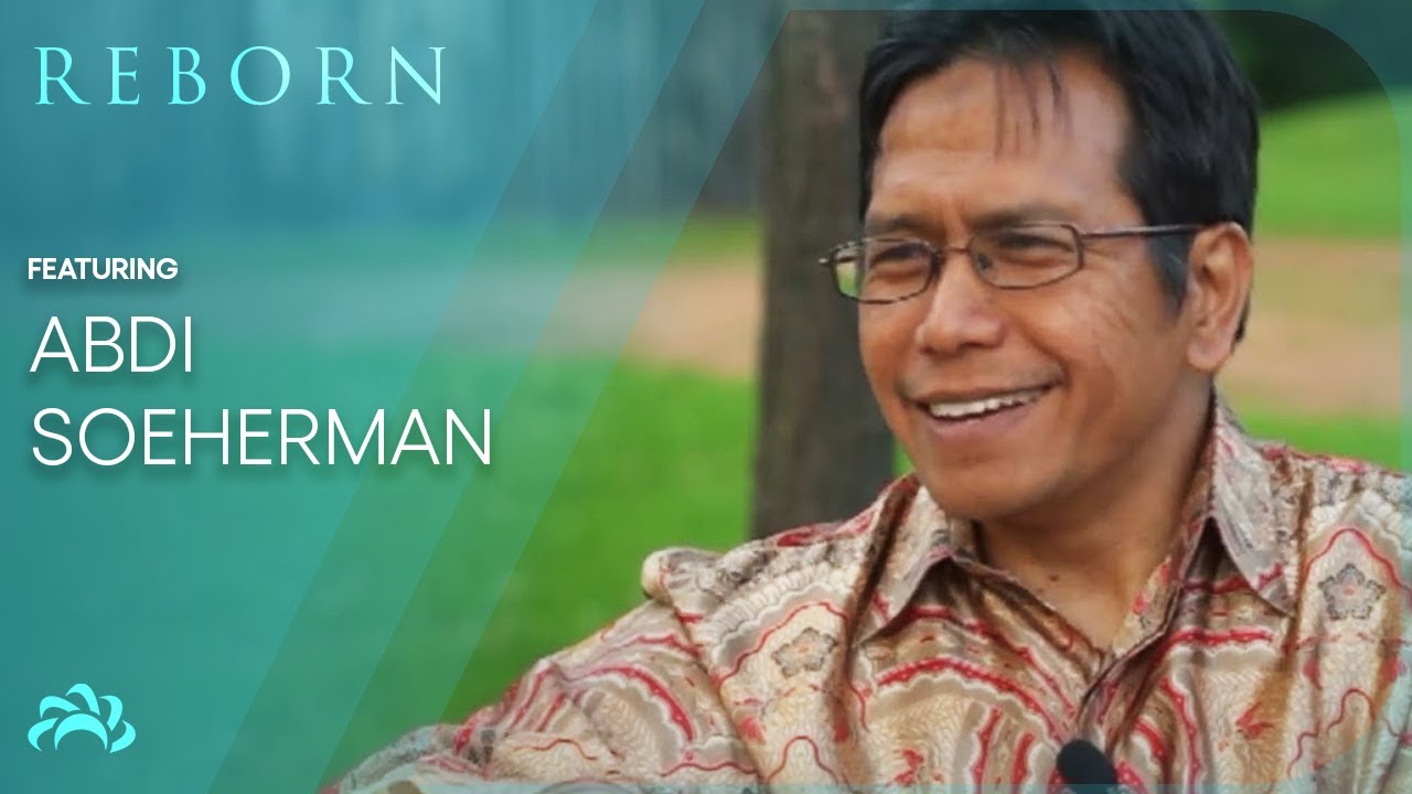 Sunni Indonesian becomes Shia Muslim | REBORN