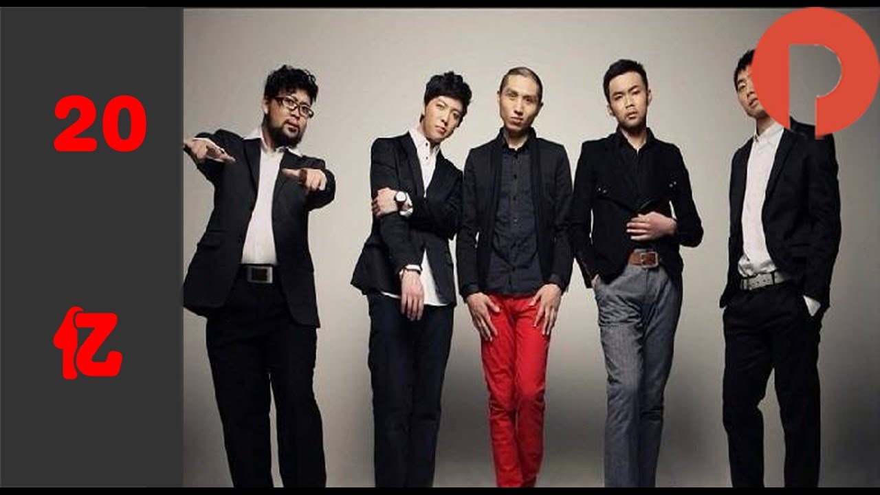 《爱笑会议室》 20131116： 爱笑兄弟演绎《20亿》