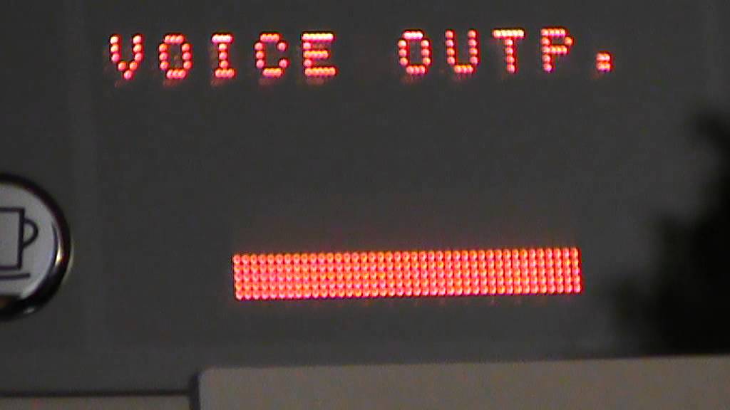 Jura Z7 Voice opis