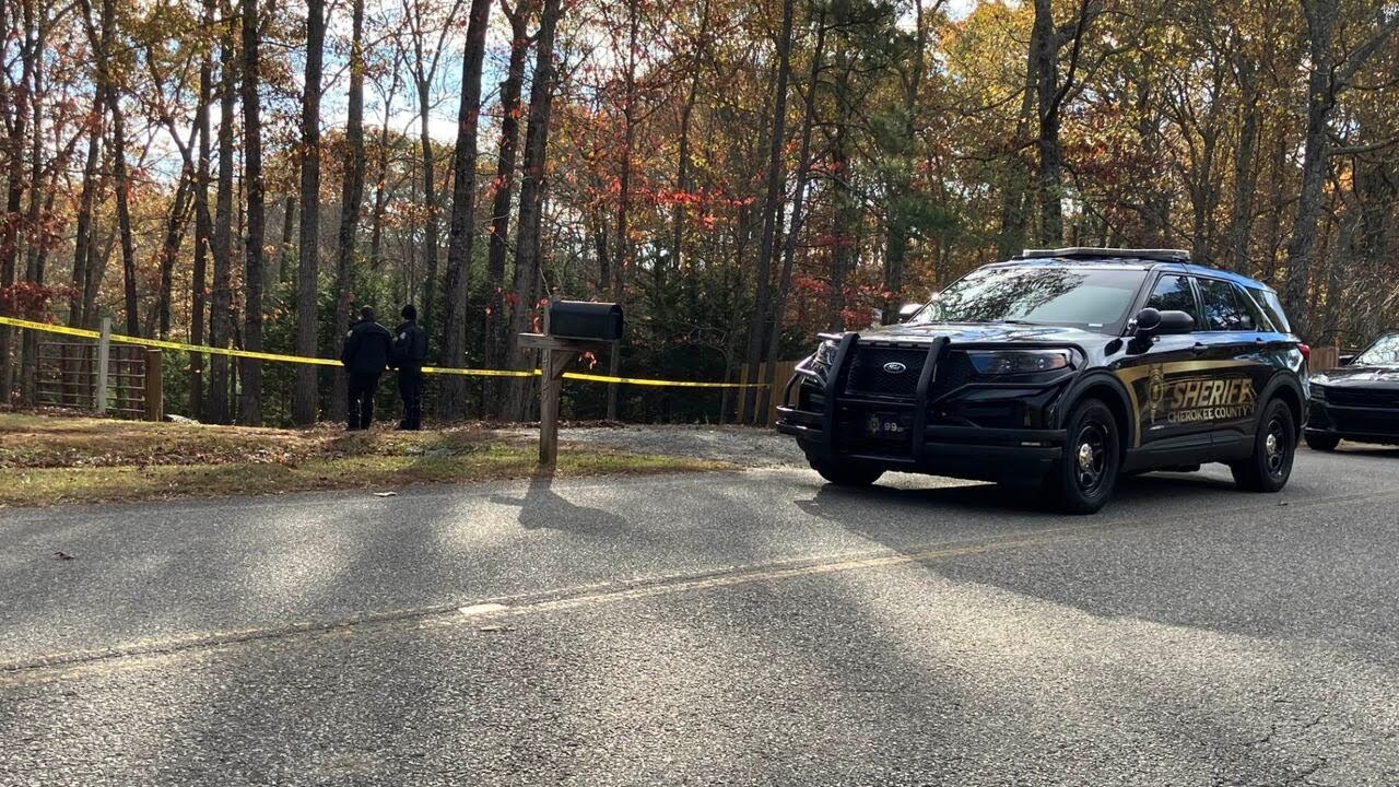 Deputies shoot, kill suspect while trying to serve arrest warrant in Cherokee County