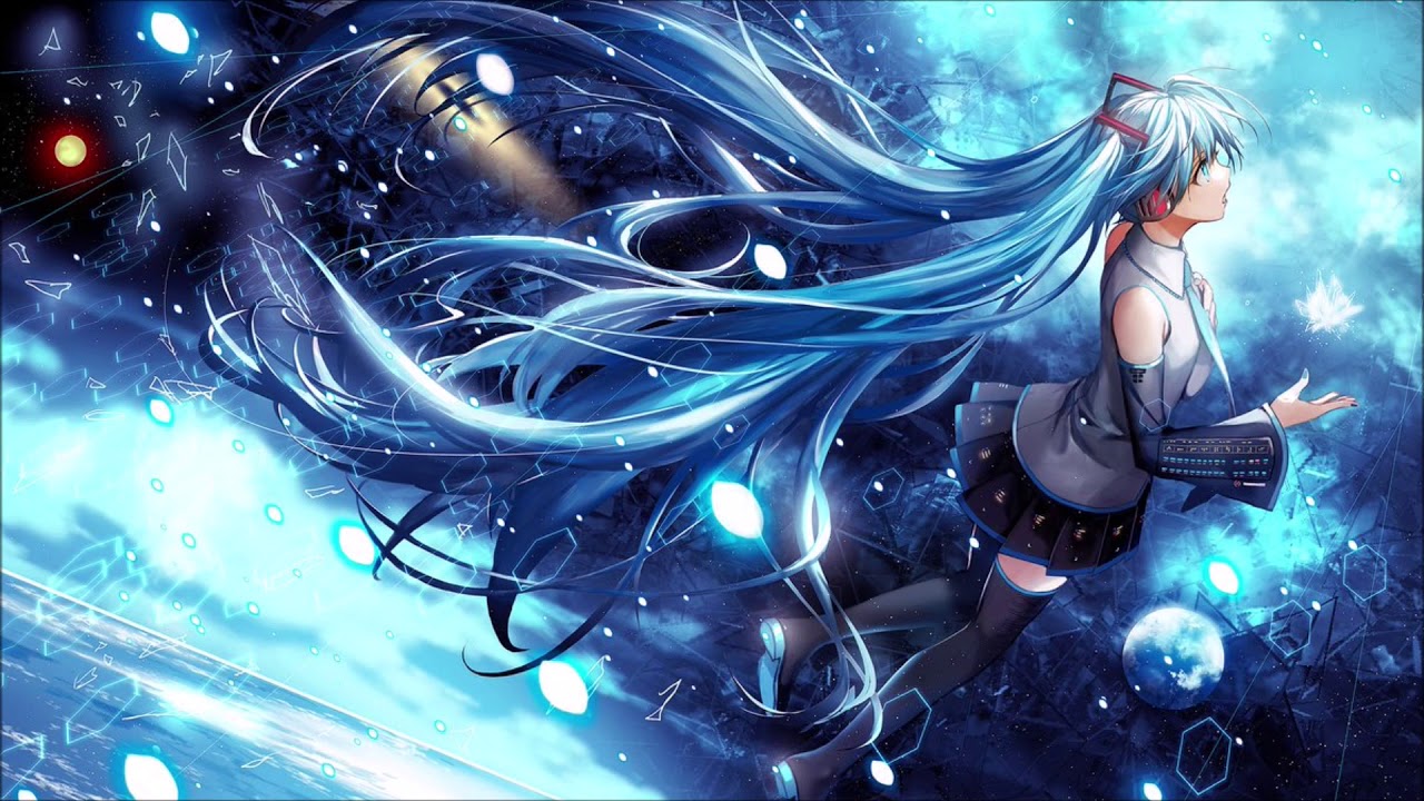 Lemon Tree - Fools Garden - Nightcore