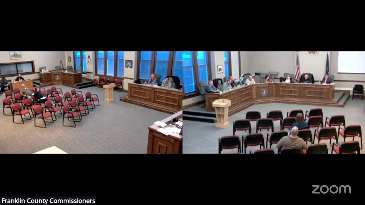 2-24-26 FC Council Meeting