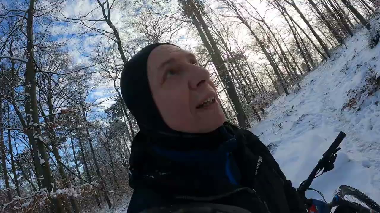 Weiße Weihnachten 2025, Anninger