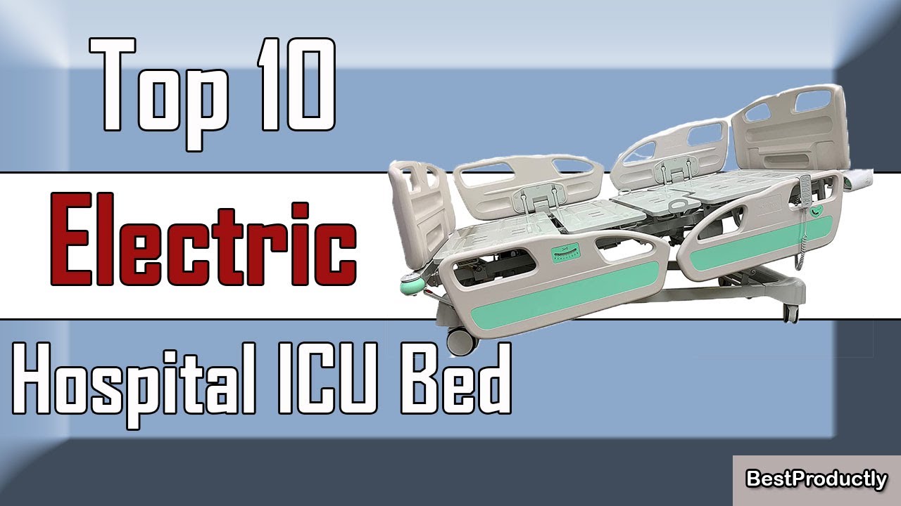 ✅ 10 Best Electric Hospital ICU Bed New Model 2022