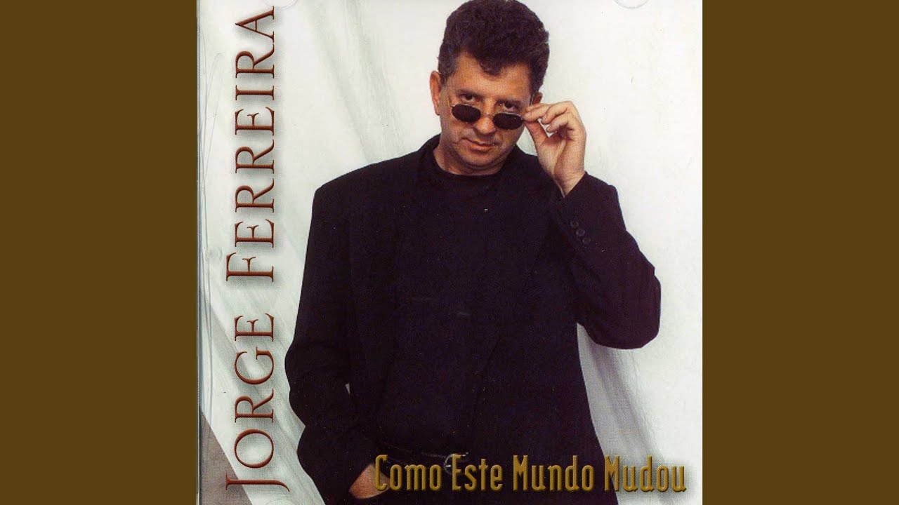 Como Este Mundo Mudou