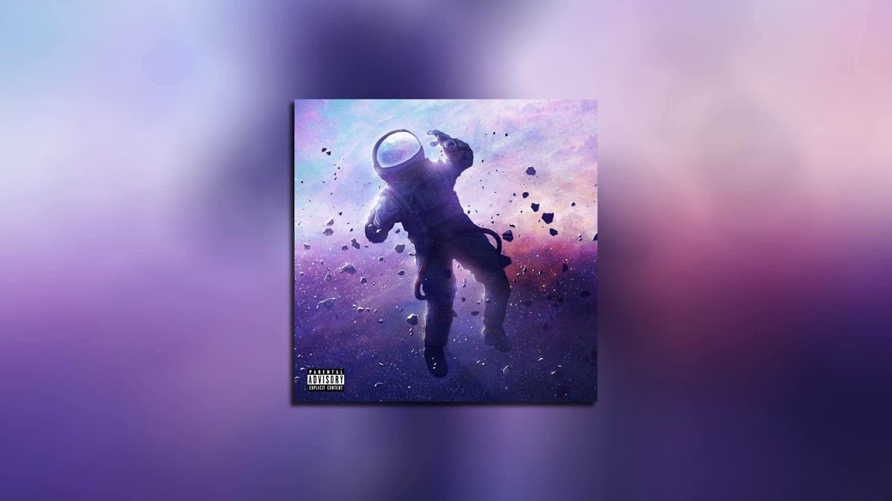 tecca type beat - space II