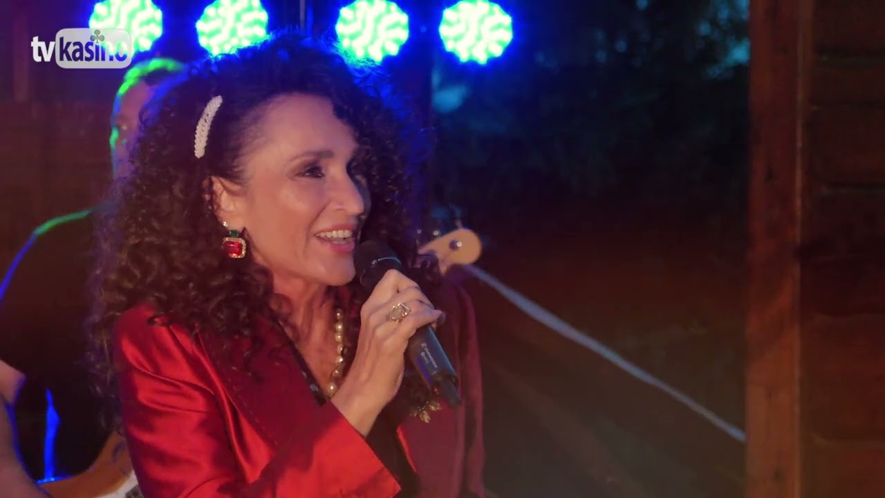 Sisa Sklovska: Carmen