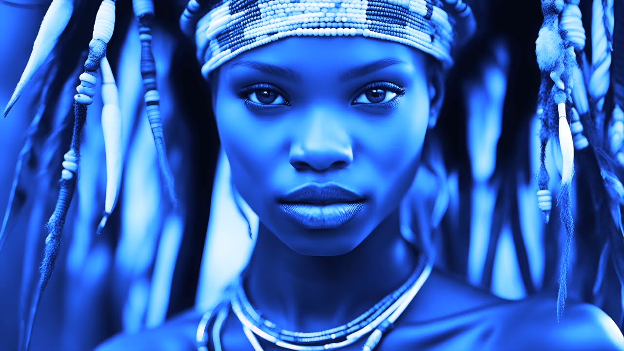 AFRO HOUSE ADDICTION by Krap Noise #004