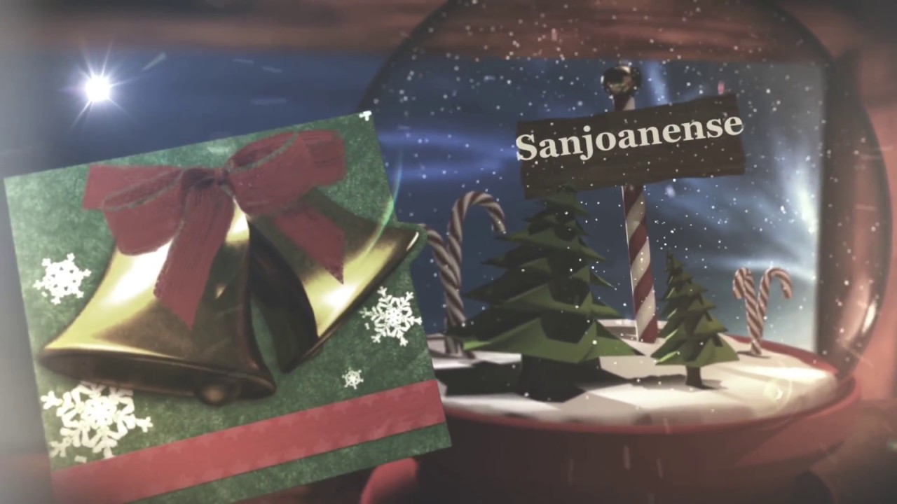 Sarau de Natal Sport Clube Sanjoanense - é já amanhã