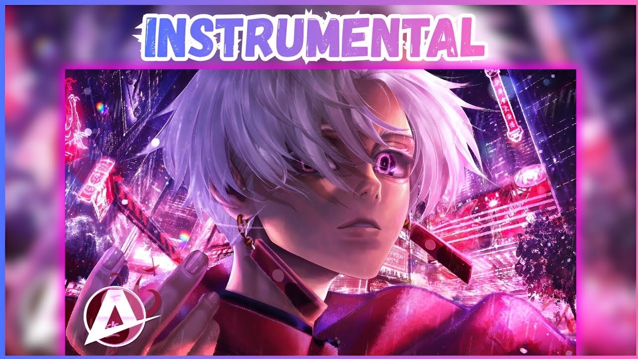[ INSTRUMENTAL ] ♪ Izana Kurokawa (Tokyo Revengers) | Vazio | AniRap
