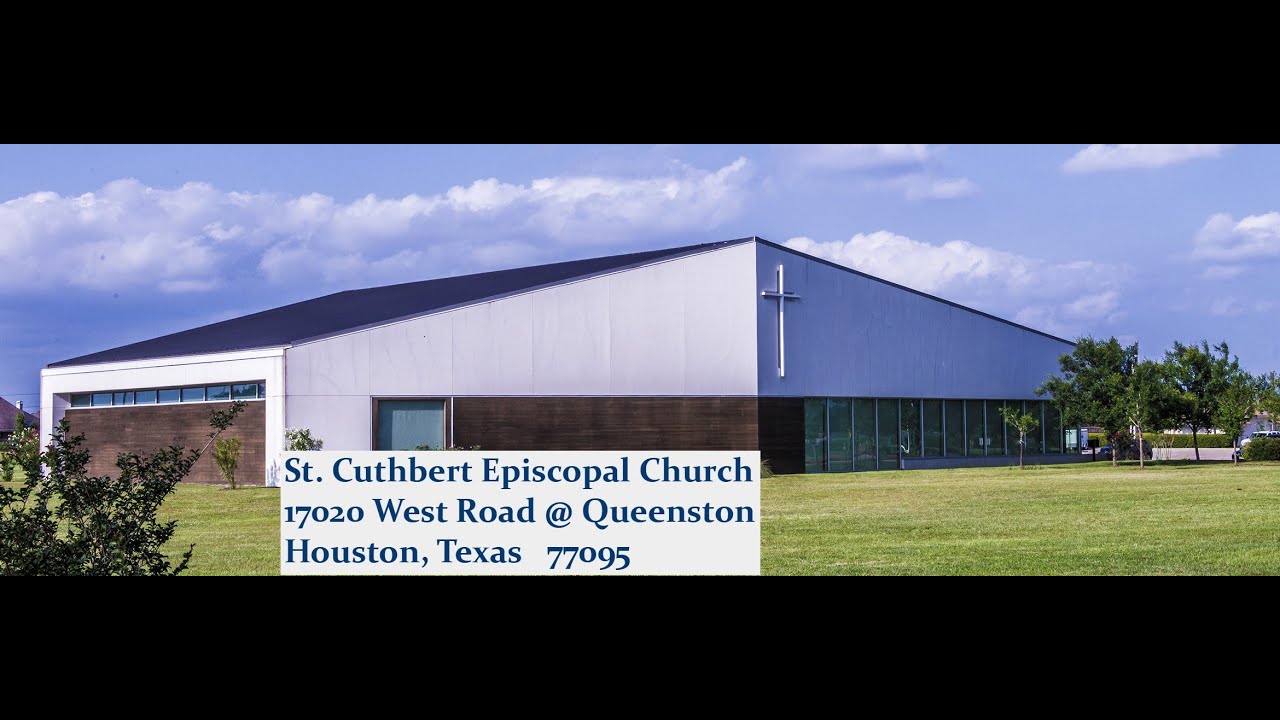 St. Cuthbert Episcopal Church February 19, 2023