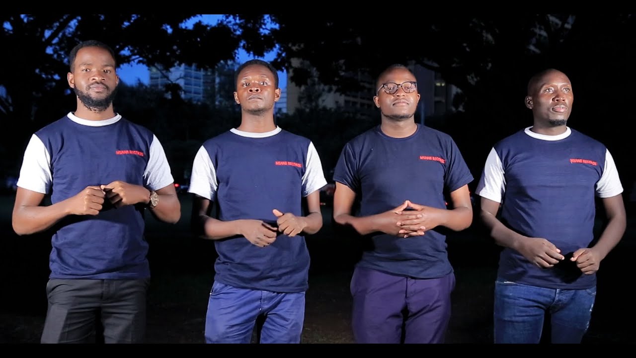 WANAWALI // MSANII MUSIC GROUP