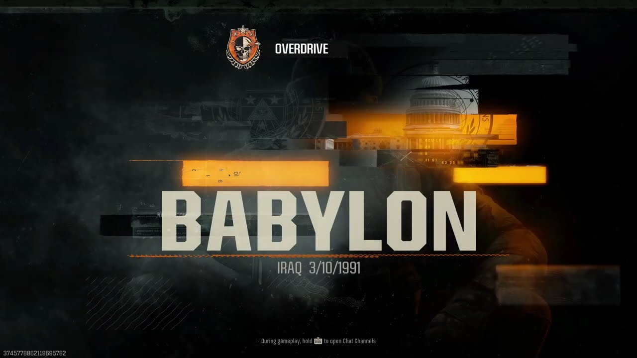 Call of Duty: Black Ops 6 | Multiplayer (6) (NoComm) |