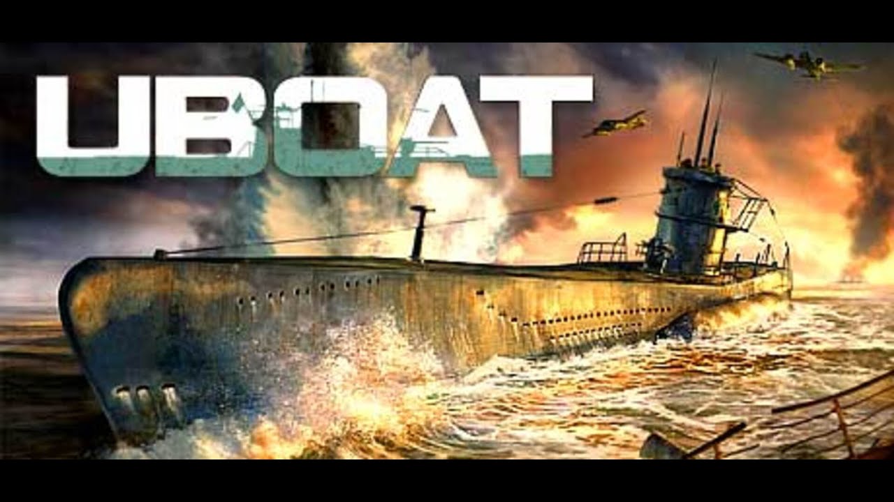Uboat Part 42