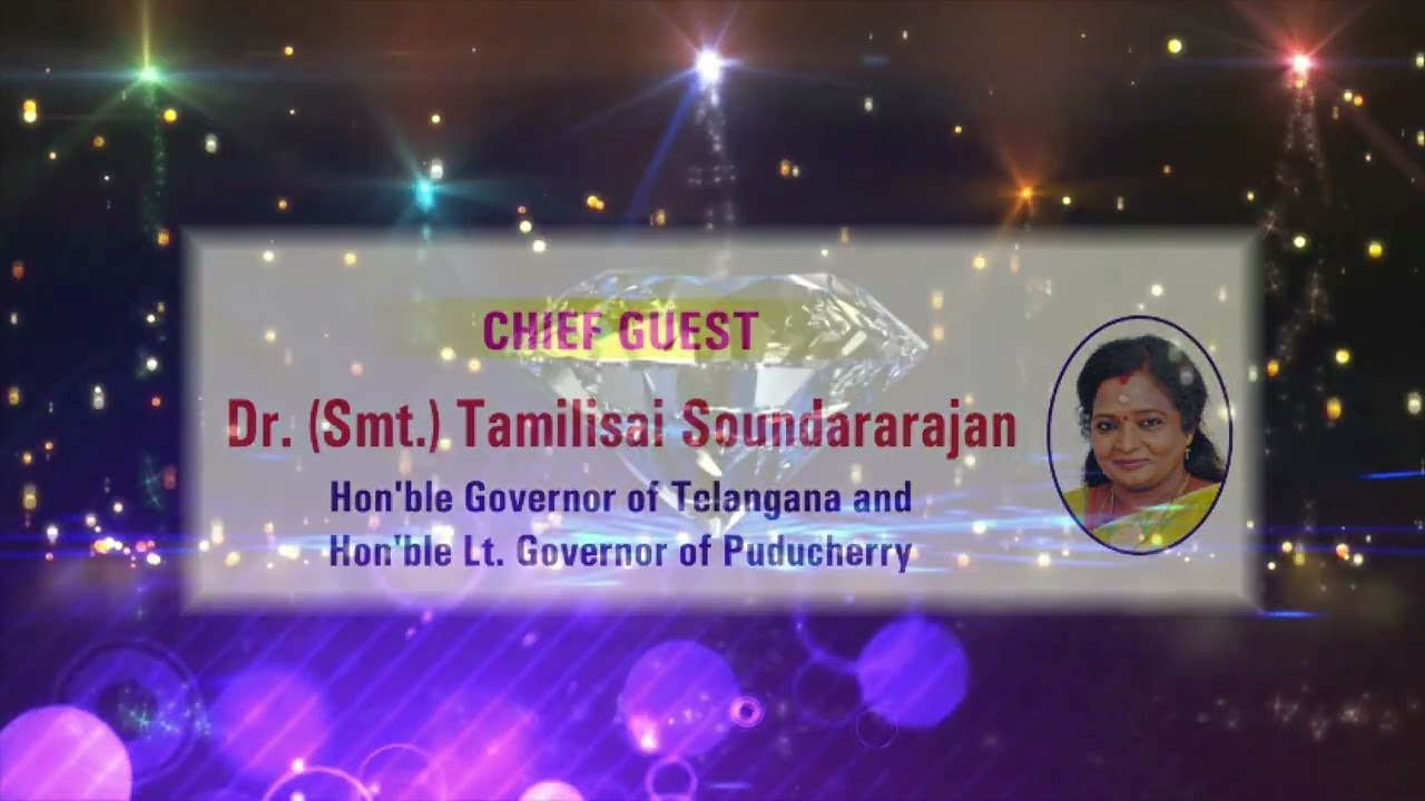 30th Annual Day of Vaidehi Seva Samithi