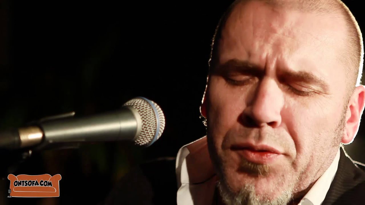 Rob Reynolds - All I Believe In (Original) - Ont' Sofa Sessions