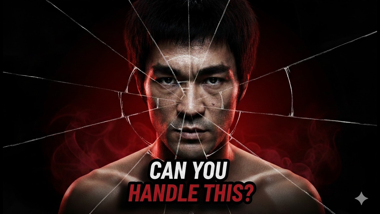 The Mindset of Bruce Lee