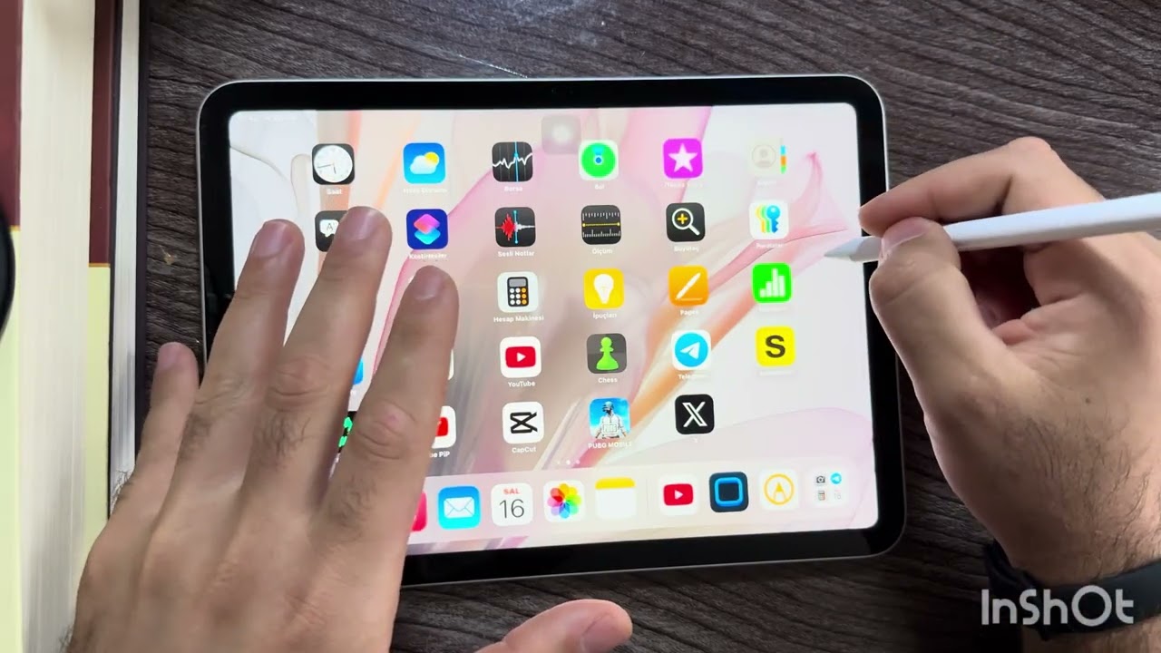 İPad A16 alınırmı sizce