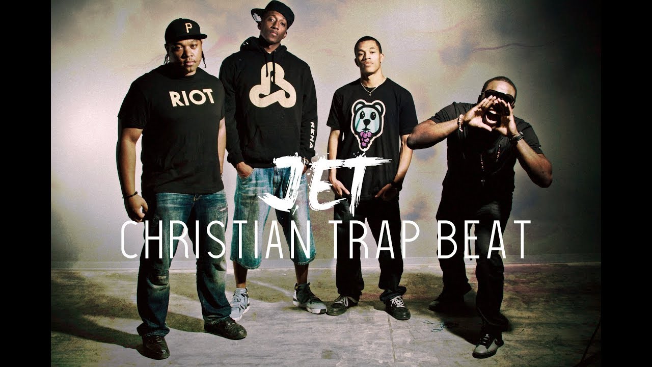 Christian Trap Instrumental 