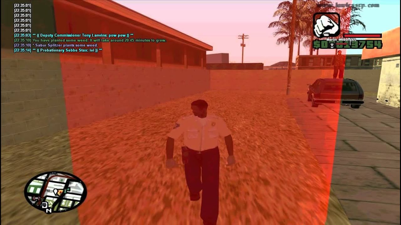 Weedtracker.cs - LawlessRP