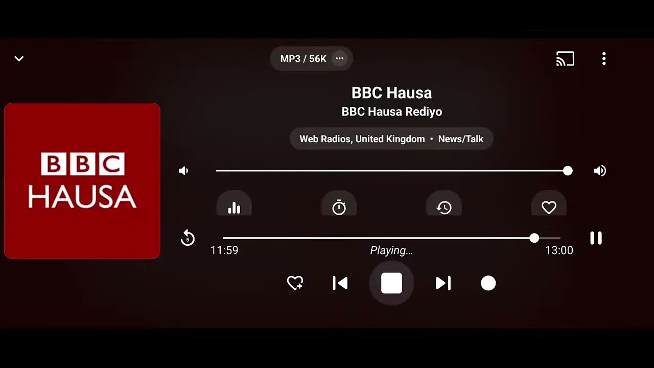 BBC HAUSA LABARAN  SAFEYAU16\03/2026  SHIRIN SAFE#bbc #hausa #bbcradio #bbcnews