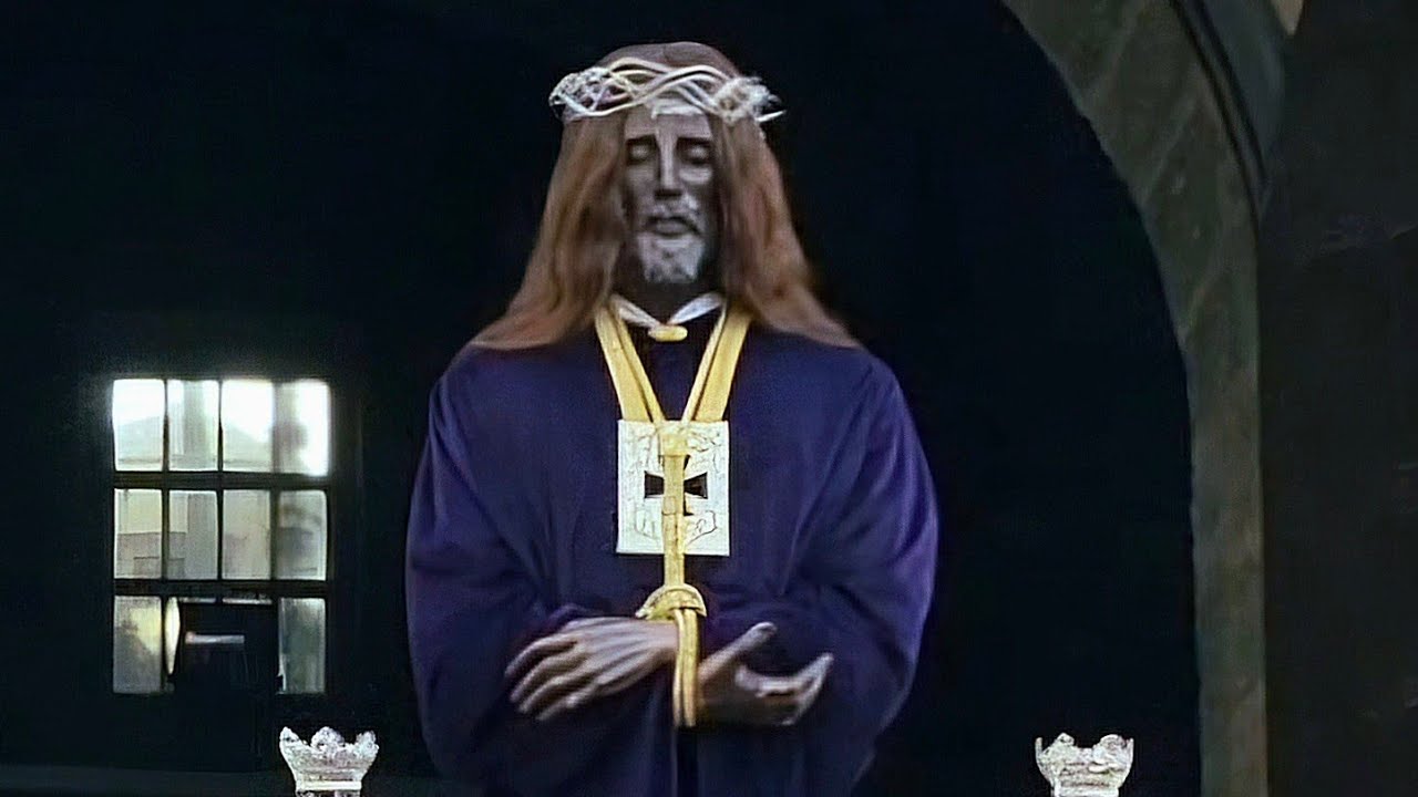TRASLADO MEDINACELI A SAN ANTONIO 02. Hermano del Medinaceli. 06 de Febrero de 2026