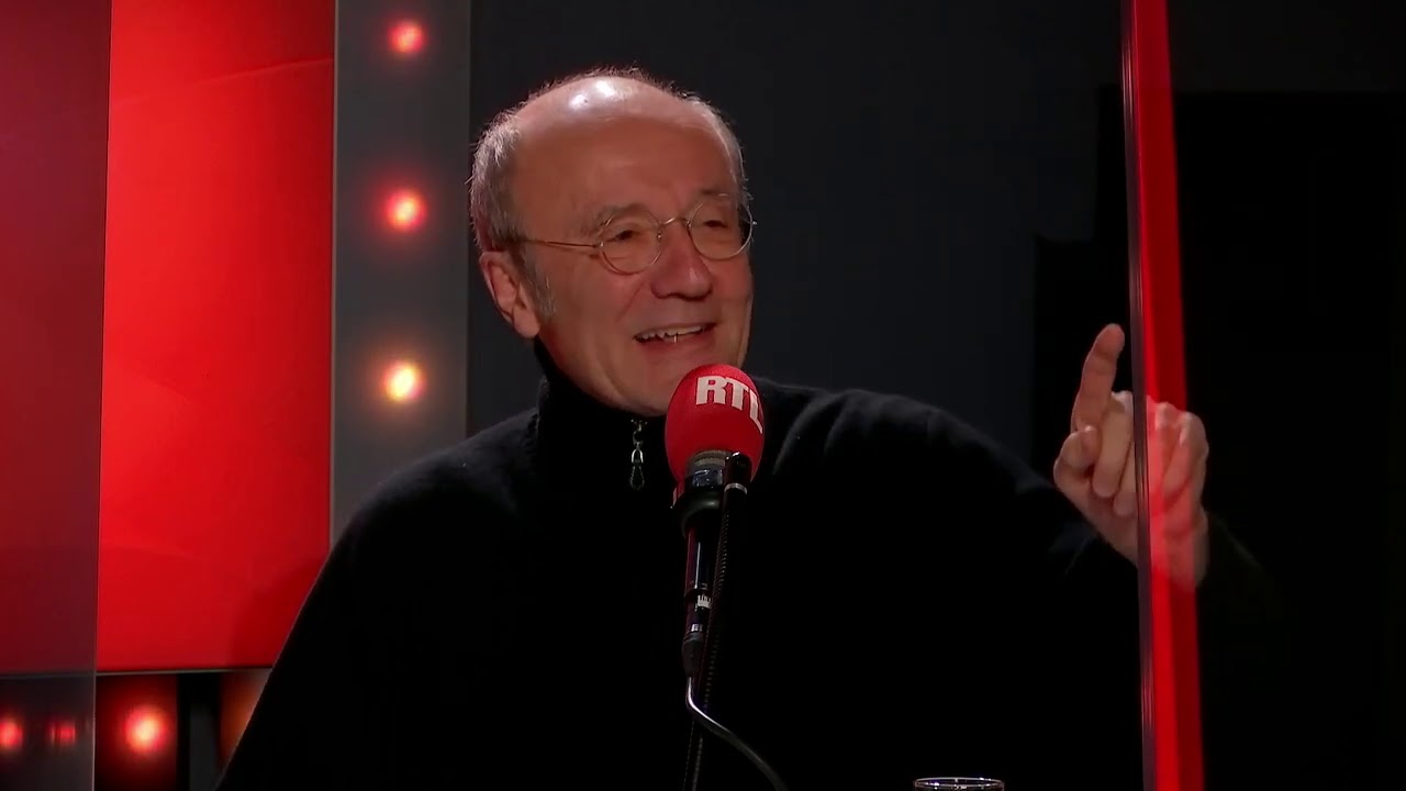 Les Grosses T&ecirc;tes veulent faire piquer le Chat de Philippe Geluck