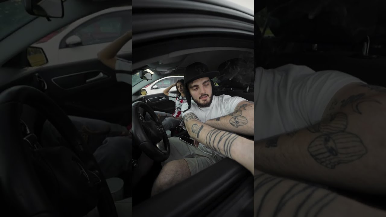 RIAD - ON POINT (Official Video)