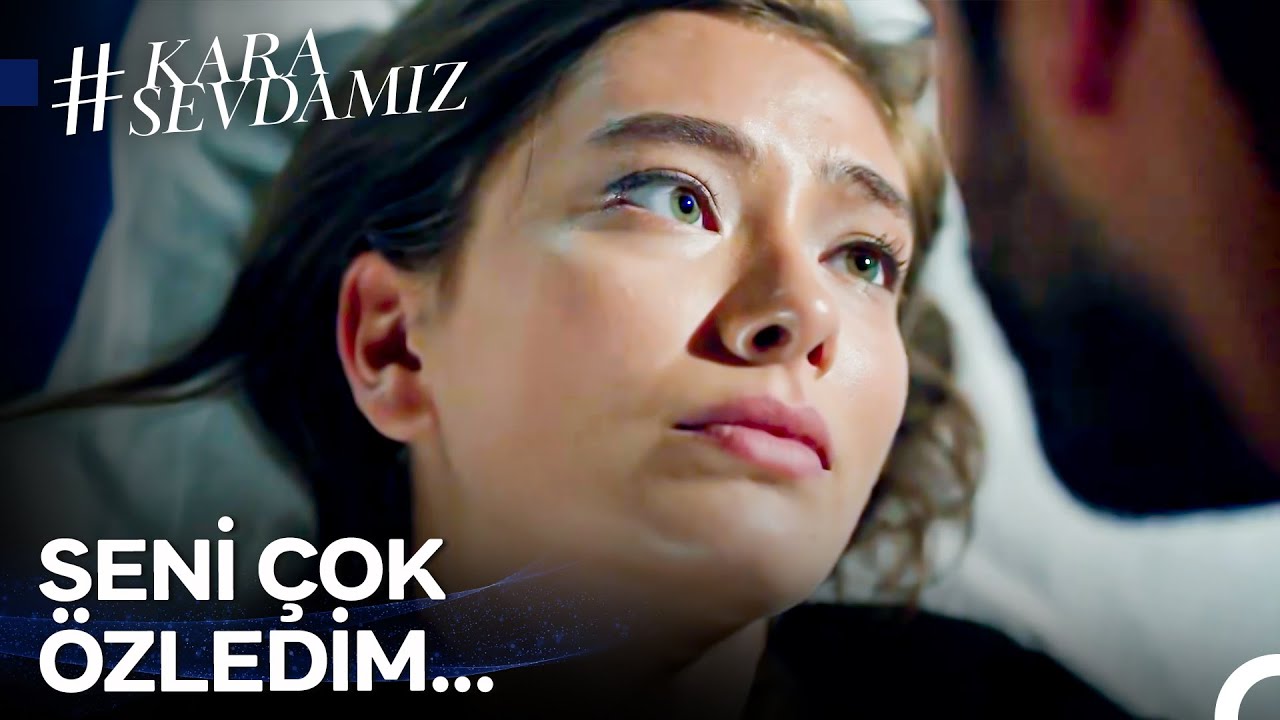 Kemal'in Baktığı Her Yerde Nihan Var - Kara Sevdamız
