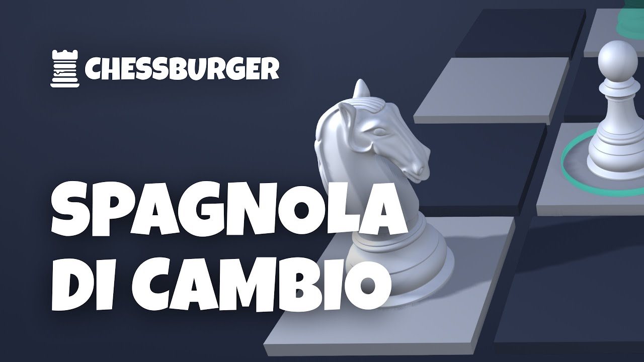 Idee sulla Spagnola di Cambio