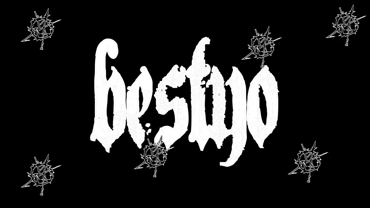 adamekyo - bestyo (prod. TOFITO) (Official Video)