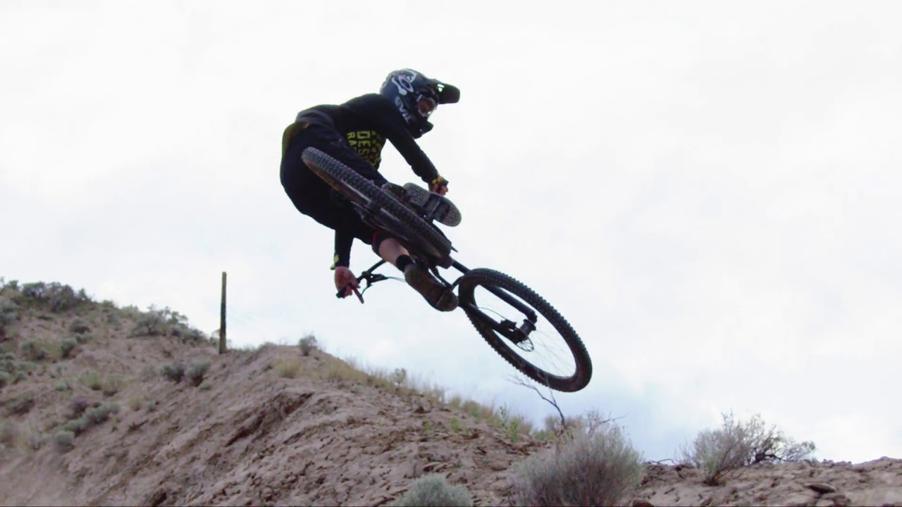 Evil Bike Co. Presents: The Wreckoning LB  - 160mm 29” Mountain Bike