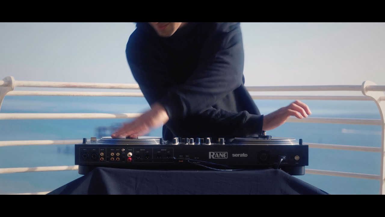 JFB On The Rane One