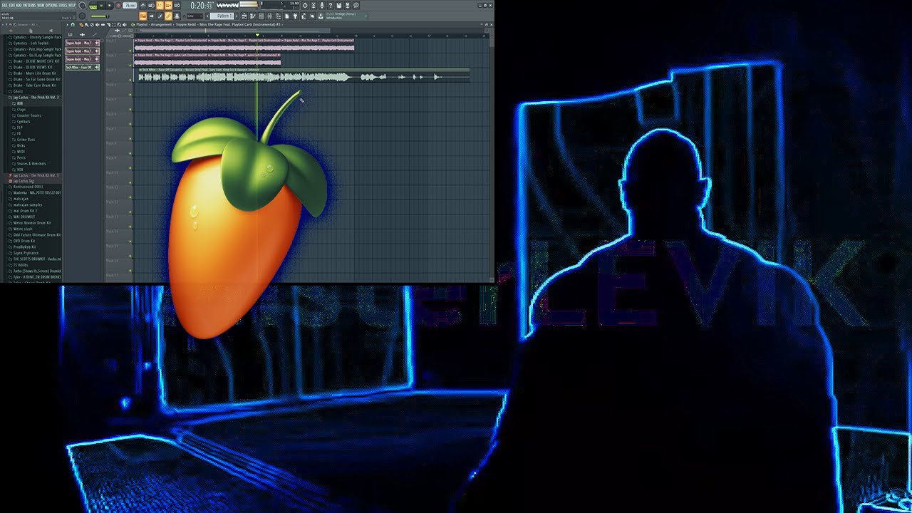 How to Vocode ANYTHING to Miss The Rage under 3 minutes.